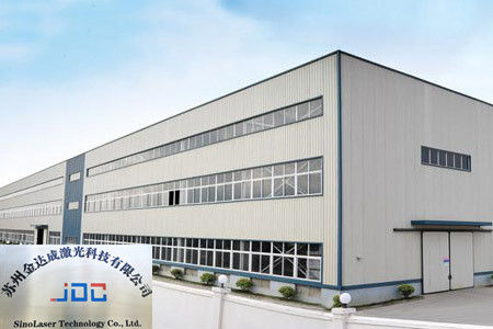 中国 SinoLaser Technology Co., Ltd. 会社概要